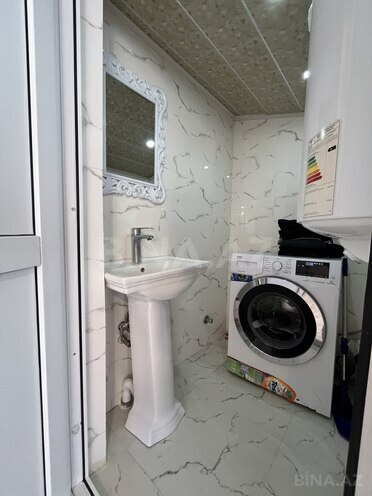 Satılır 3 otaqlı yeni tikili 65 m², Masazır q., photo 17 from 20