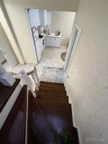 Satılır 3 otaqlı yeni tikili 65 m², Masazır q., photo 16 from 20