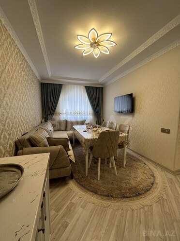 Satılır 3 otaqlı yeni tikili 65 m², Masazır q., photo 9 from 20