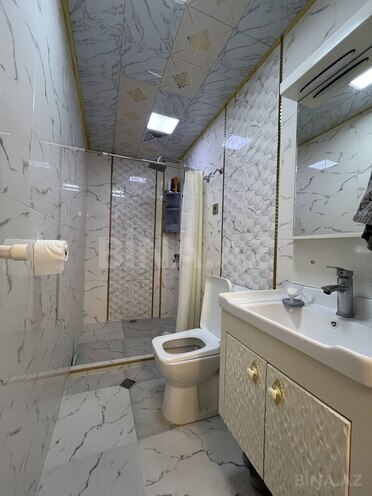 Satılır 3 otaqlı yeni tikili 65 m², Masazır q., photo 19 from 20