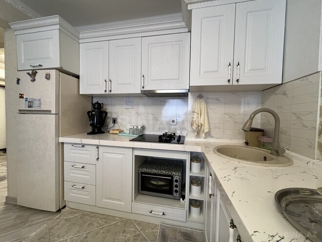 Satılır 3 otaqlı yeni tikili 65 m², Masazır q., photo 13 from 20