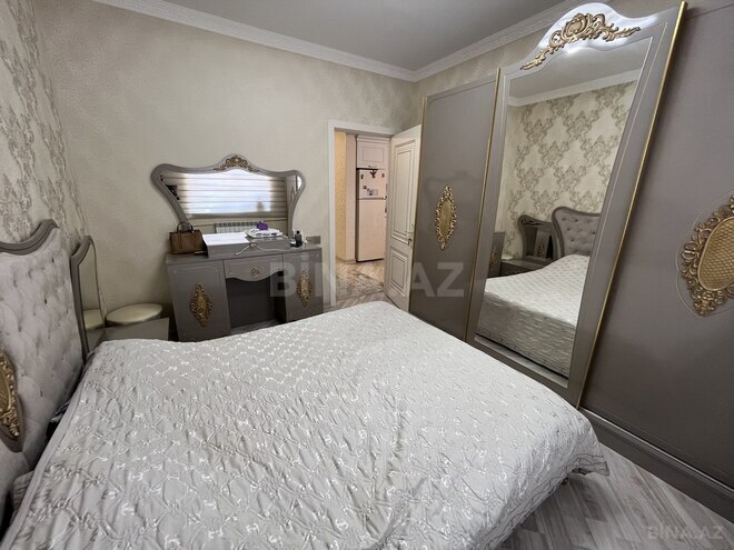 Satılır 3 otaqlı yeni tikili 65 m², Masazır q., photo 11 from 20