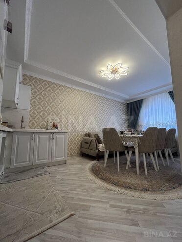 Satılır 3 otaqlı yeni tikili 65 m², Masazır q., photo 7 from 20