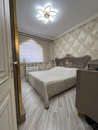 Satılır 3 otaqlı yeni tikili 65 m², Masazır q., photo 12 from 20