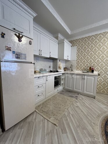 Satılır 3 otaqlı yeni tikili 65 m², Masazır q., photo 10 from 20