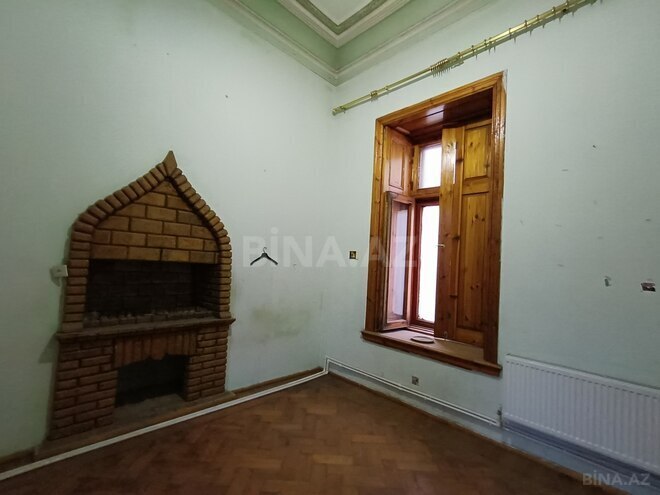 Сдаётся 10-комн. вторичка 414 м², м. Низами, photo 19 from 25