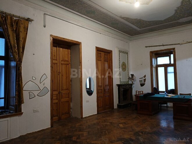 Сдаётся 10-комн. вторичка 414 м², м. Низами, photo 10 from 25