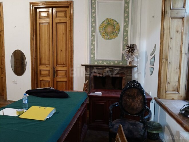 Сдаётся 10-комн. вторичка 414 м², м. Низами, photo 4 from 25