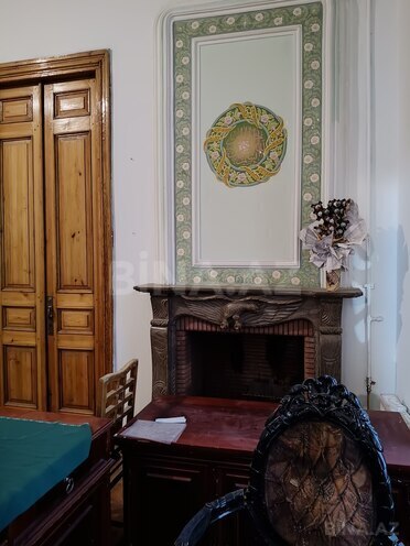 Сдаётся 10-комн. вторичка 414 м², м. Низами, photo 5 from 25