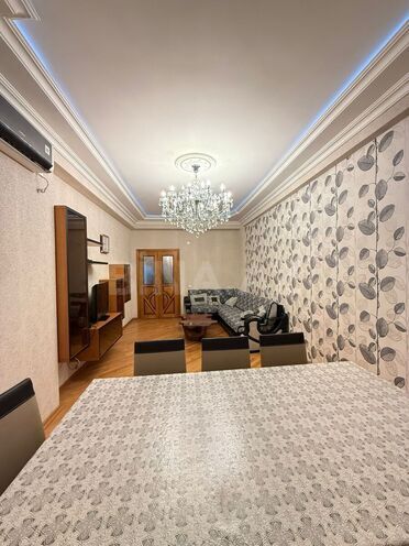 Satılır 3 otaqlı yeni tikili 115 m², İnşaatçılar m., photo 4 from 25