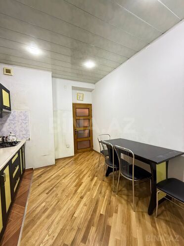 Satılır 3 otaqlı yeni tikili 115 m², İnşaatçılar m., photo 16 from 25