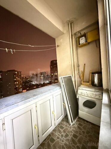 Satılır 3 otaqlı yeni tikili 115 m², İnşaatçılar m., photo 14 from 25