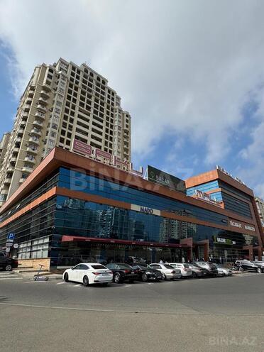 Satılır 3 otaqlı yeni tikili 115 m², İnşaatçılar m., photo 1 from 25
