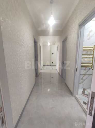 Satılır 3 otaqlı yeni tikili 85 m², Nəsimi m., photo 10 from 12