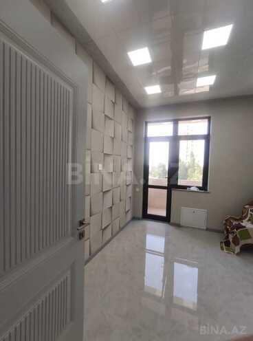 Satılır 3 otaqlı yeni tikili 85 m², Nəsimi m., photo 8 from 12