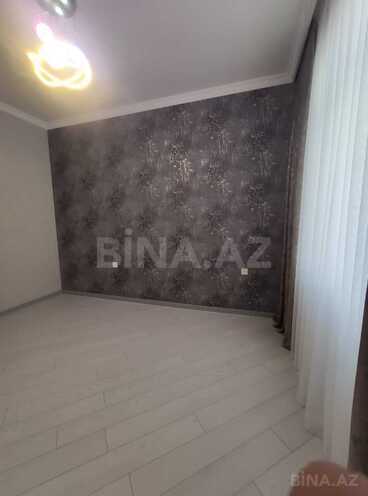Satılır 3 otaqlı yeni tikili 85 m², Nəsimi m., photo 3 from 12