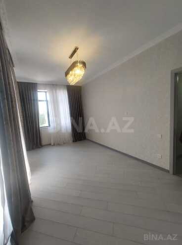 Satılır 3 otaqlı yeni tikili 85 m², Nəsimi m., photo 4 from 12