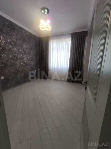 Satılır 3 otaqlı yeni tikili 85 m², Nəsimi m., photo 1 from 12