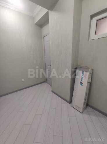 Satılır 3 otaqlı yeni tikili 85 m², Nəsimi m., photo 6 from 12