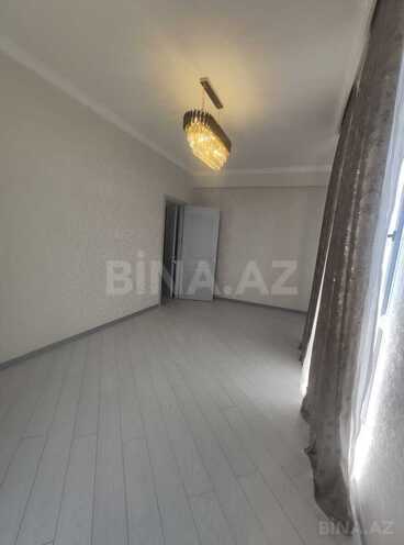 Satılır 3 otaqlı yeni tikili 85 m², Nəsimi m., photo 5 from 12