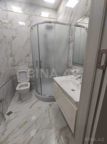 Satılır 3 otaqlı yeni tikili 85 m², Nəsimi m., photo 9 from 12
