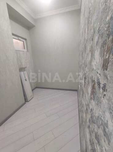 Satılır 3 otaqlı yeni tikili 85 m², Nəsimi m., photo 7 from 12