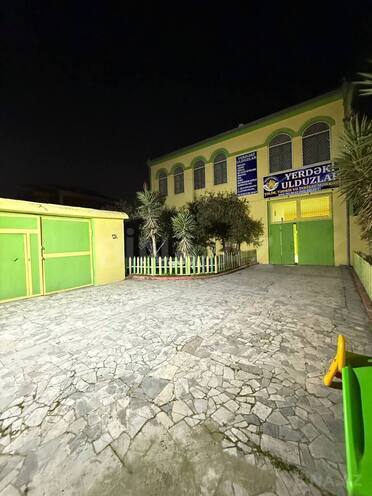 Продаётся  объект 412 м², пос. Карачухур, photo 1 from 25
