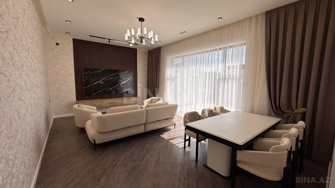 Продаётся 4-комн. дом/дача 180 м², пос. Мардакан, photo 10 from 19