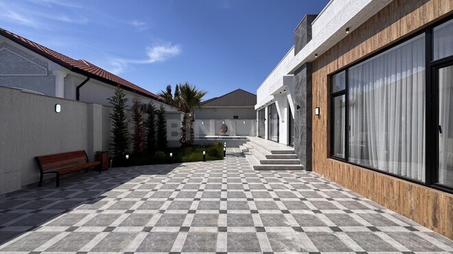 Продаётся 4-комн. дом/дача 180 м², пос. Мардакан, photo 3 from 19