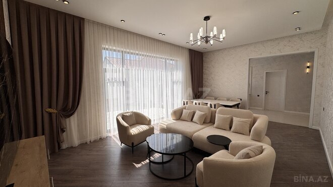 Продаётся 4-комн. дом/дача 180 м², пос. Мардакан, photo 11 from 19