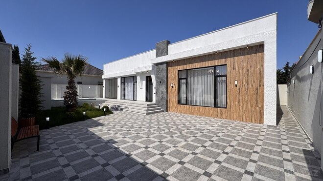 Продаётся 4-комн. дом/дача 180 м², пос. Мардакан, photo 1 from 19