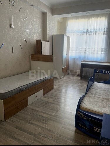İcarəyə verilir 2 otaqlı yeni tikili 60 m², Əhmədli m., photo 3 from 8