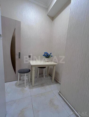 İcarəyə verilir 2 otaqlı yeni tikili 60 m², Əhmədli m., photo 5 from 8