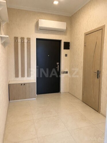 İcarəyə verilir 2 otaqlı yeni tikili 60 m², Əhmədli m., photo 7 from 8