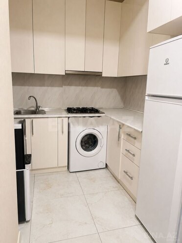İcarəyə verilir 2 otaqlı yeni tikili 60 m², Əhmədli m., photo 4 from 8