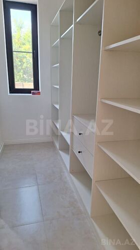 İcarəyə verilir 4 otaqlı həyət evi/bağ evi 200 m², Mərdəkan q., photo 11 from 17