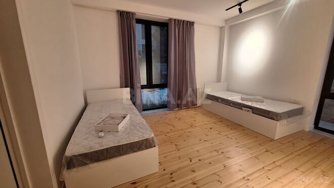 İcarəyə verilir 4 otaqlı həyət evi/bağ evi 200 m², Mərdəkan q., photo 15 from 17