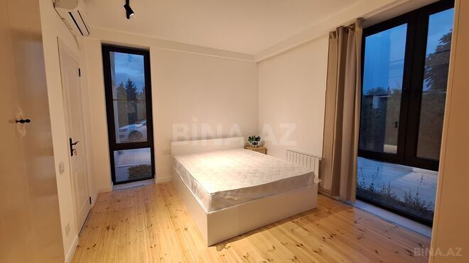 İcarəyə verilir 4 otaqlı həyət evi/bağ evi 200 m², Mərdəkan q., photo 14 from 17