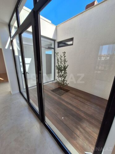 İcarəyə verilir 4 otaqlı həyət evi/bağ evi 200 m², Mərdəkan q., photo 10 from 17