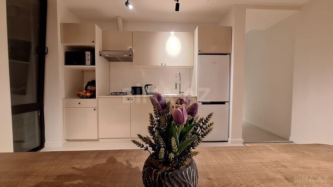 İcarəyə verilir 4 otaqlı həyət evi/bağ evi 200 m², Mərdəkan q., photo 9 from 17