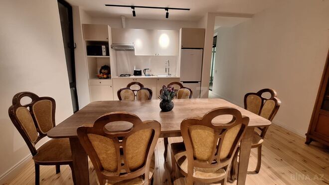 İcarəyə verilir 4 otaqlı həyət evi/bağ evi 200 m², Mərdəkan q., photo 12 from 17