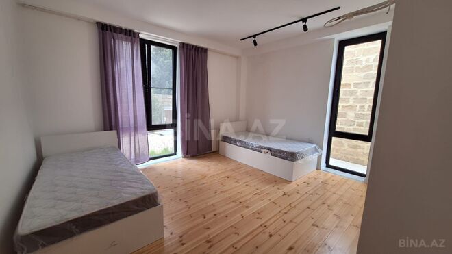 İcarəyə verilir 4 otaqlı həyət evi/bağ evi 200 m², Mərdəkan q., photo 16 from 17