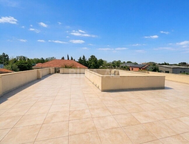 İcarəyə verilir 4 otaqlı həyət evi/bağ evi 200 m², Mərdəkan q., photo 5 from 17