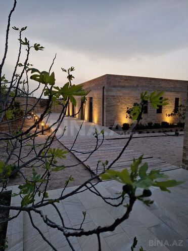 İcarəyə verilir 4 otaqlı həyət evi/bağ evi 200 m², Mərdəkan q., photo 4 from 17