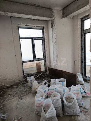 Satılır 3 otaqlı yeni tikili 114 m², Nizami m., photo 8 from 12