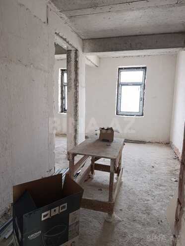Satılır 3 otaqlı yeni tikili 114 m², Nizami m., photo 10 from 12