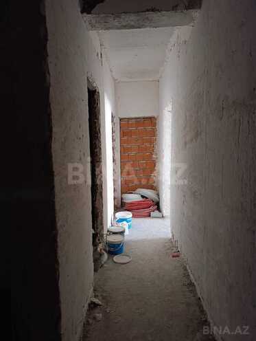 Satılır 3 otaqlı yeni tikili 114 m², Nizami m., photo 9 from 12