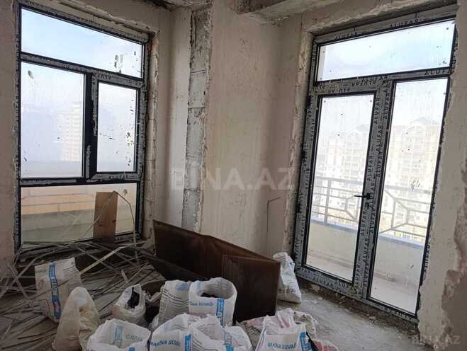 Satılır 3 otaqlı yeni tikili 114 m², Nizami m., photo 6 from 12