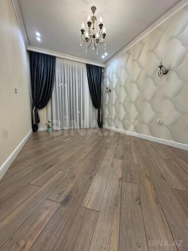 Satılır 3 otaqlı yeni tikili 98 m², photo 1 from 25