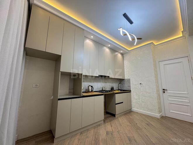 Satılır 3 otaqlı yeni tikili 98 m², photo 3 from 25
